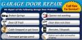 Applegate Garage Doors