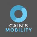 Cain's Mobility Red Bluff