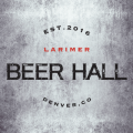 Larimer Beer Hall