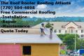 The Roof Roofer Roofing Atlanta