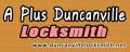 A Plus Duncanville Locksmith 