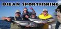 Sport fishing charters