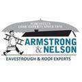 Armstrong And Nelson Eavestroughing