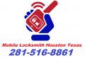 Mobile Locksmith Houston Texas