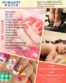 TT Beauty Nails Spa | Nail Salon Burlington