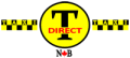 Taxi Direct New Brunswick