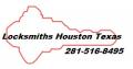 Locksmiths Houston Texas