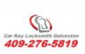 Car Key Locksmith Galveston