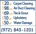 Vent Cleaning Irving TX