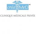 Créa-MeD, Clinique Médicale Privée