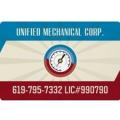 Unified Mechanical Corp.
