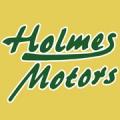 Holmes Motors Montgomery