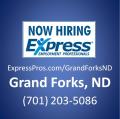 Express Employment Professionals of Grand Forks, ND