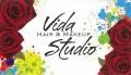 Vida Hair & Makeup Studio