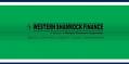 Western Shamrock Finance