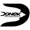 Donek Snowboards