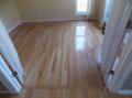 Wood Floor Refinishing Novi