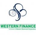 Western Finance