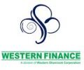 Western Finance