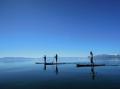 Paddle Boarding Tahoe LLC