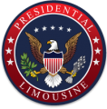 Presidential Limousine