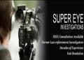 Super Eye Private Investigator Services