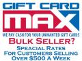 Gift Card Max