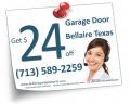 Deville Garage Door Service