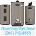 Pasadena Water Heater