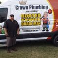 Rooter Sewer Drain Man, LLC.