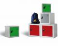 Lockers | Cube Products and Services Ltd