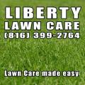 Liberty Lawn Care