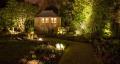 Garden Lighting Installation | Garden Lighting by Design Ltd