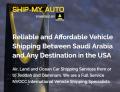 ShipMyAuto
