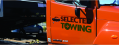 Selected Towing