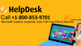 Outlook Technical Support Number 1800-243-0019  USA | Outlook Customer Support