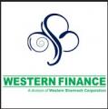 Western Finance