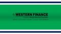 Western Finance