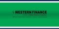 Western Finance