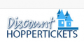 Discoun Thopper Tickets
