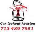 Car lockout houston 