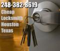 Cheap Locksmith Houston Texas 