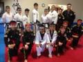 Kang's Tae Kwon-Do - Tulsa