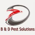 B & D Pest Solutions