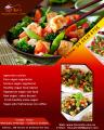 Finas Vegetarian | Vietnamese vegan vegetarian cuisine in Northcote