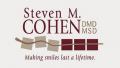 Centerton Orthodontics: Steven M. Cohen, DMD, MSD