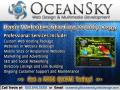 OceanSky Web Design