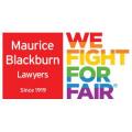 Maurice Blackburn Lawyers Sydney