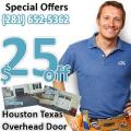 Houston Overhead Door