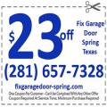 Fix Broken Garage Door TX